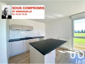 Apartment in Pont-Péan (35131)