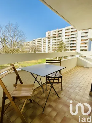 Apartment at Orléans (45000)