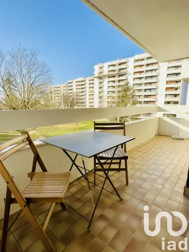 Appartement à Orléans (45000)