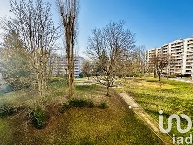 Apartment in Orléans (45000)