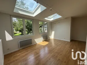 Apartment at Hirsingue (68560)