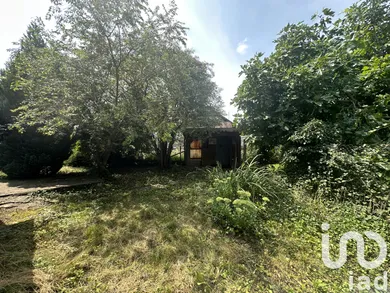 Apartment in Hirsingue (68560)