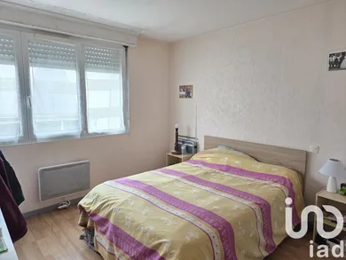 Appartement à Lanester (56600)
