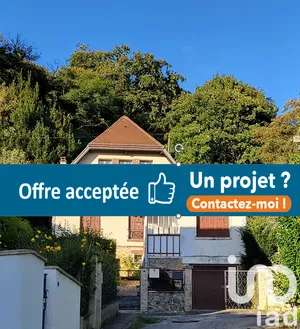 Maison à Jouy-en-Josas (78350)
