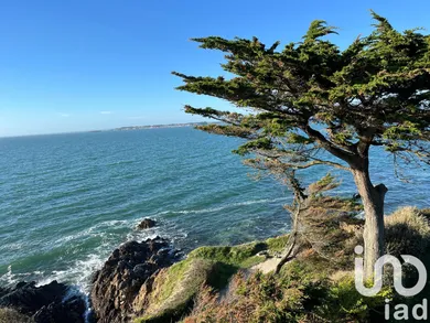 Apartment at Mesquer (44420)