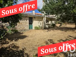 Maison traditionnelle à Curzon (85540)