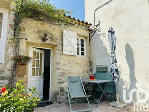 Maison de village à Roquefort-des-Corbières (11540)