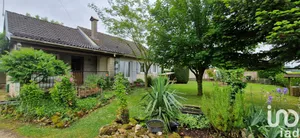 Maison traditionnelle à Doue (77510)