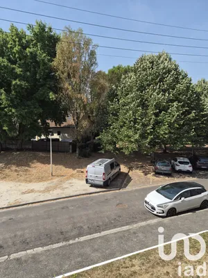 Appartement à Tarbes (65000)