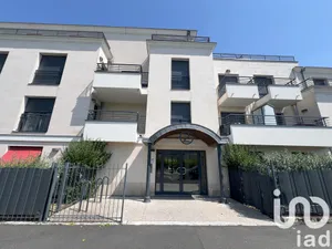 Appartement à SAINT CYR SUR LOIRE (37540)