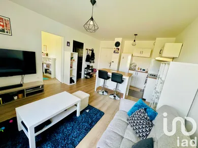 Apartment in SAINT CYR SUR LOIRE (37540)