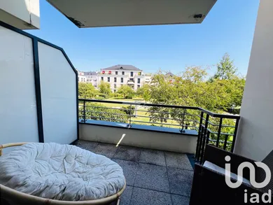 Apartment in SAINT CYR SUR LOIRE (37540)