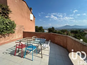 Maison traditionnelle à PORTICCIO (20166)