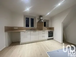 Appartement à Phalsbourg (57370)