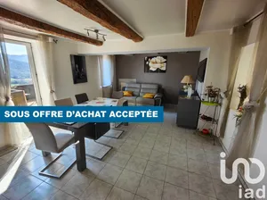 Maison de ville à Le Bousquet-d'Orb (34260)