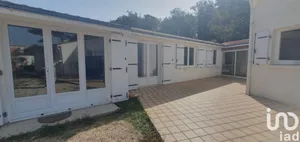 Maison à Longeville-sur-Mer (85560)