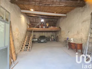 Garage à Surgères (17700)