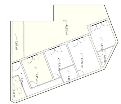 Maison à Longeville-sur-Mer (85560)