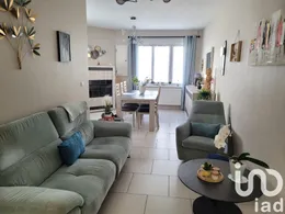 Townhouse in Valenciennes (59300)