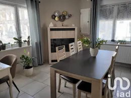 Townhouse in Valenciennes (59300)