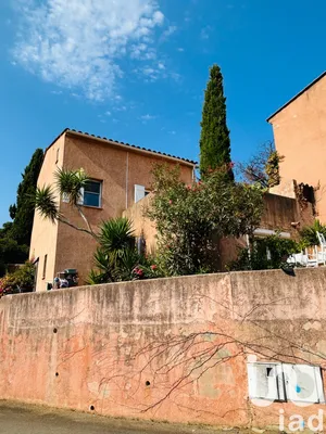 Appartement à PORTICCIO (20166)