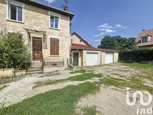 House at Livry-Gargan (93190)