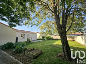 House at Essarts en Bocage (85140)