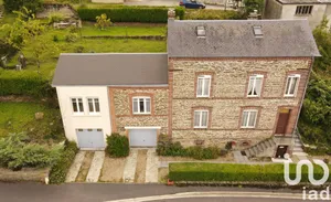 Maison de village à Bogny-sur-Meuse (08120)