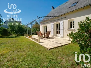 Traditional house in Fondettes (37230)