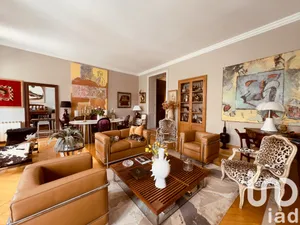 Appartement à Sète (34200)
