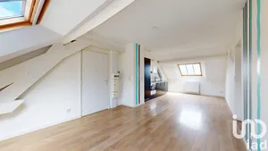 Apartment at Auxerre (89000)