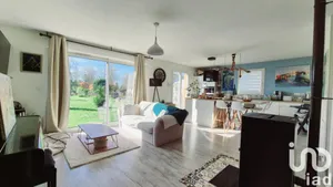 Maison à Saint-Lys (31470)