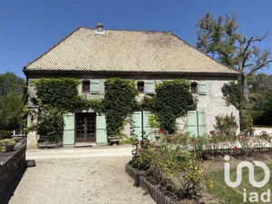 Domain at Rimaucourt (52700)