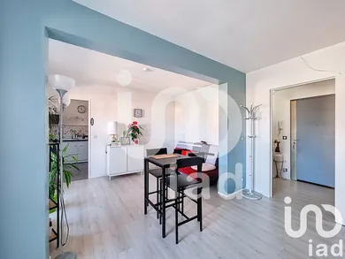 Appartement à Aulnay-sous-Bois (93600)