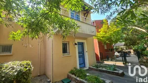 Apartment at Anduze (30140)