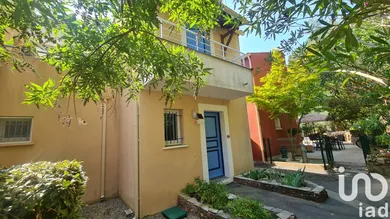 Apartment at Anduze (30140)