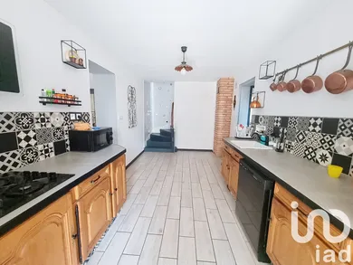 Maison à Samatan (32130)