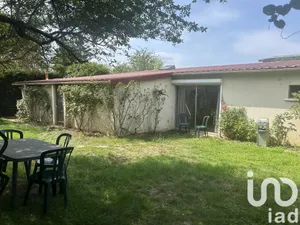 Maison à Saintry-sur-Seine (91250)
