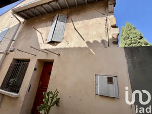 Maison de ville à Arles (13200)