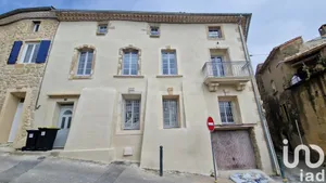 Appartement à Sernhac (30210)
