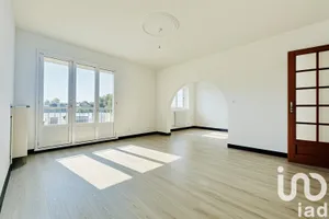 Apartment at Blois (41000)