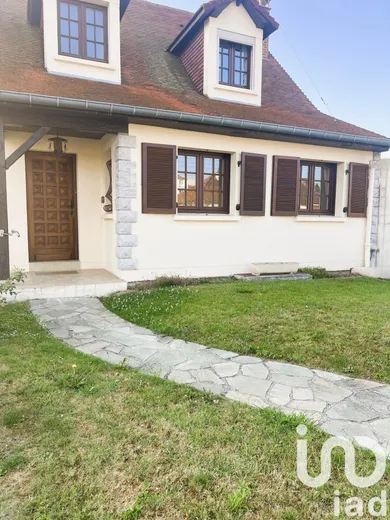 Detached house at PERONNE (80200)