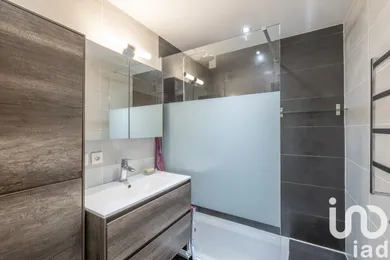 Apartment in Huez (38750)