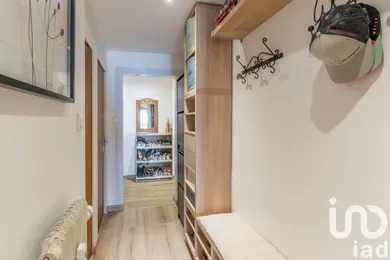 Apartment in Huez (38750)