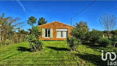 House at Saint-Lys (31470)