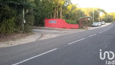 Appartement à SAINT FRANCOIS (97118)