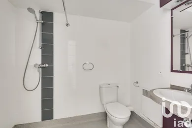 Studio in Boulogne-Billancourt (92100)