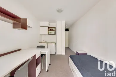 Studio in Boulogne-Billancourt (92100)