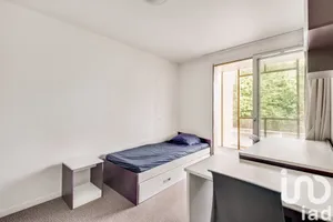 Apartment at Boulogne-Billancourt (92100)