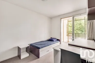 Appartement à Boulogne-Billancourt (92100)
